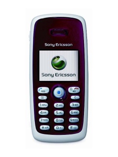 Download ringetoner Sony-Ericsson T300 gratis.